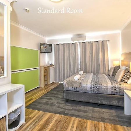 Panorama Jindabyne 모텔 외부 사진