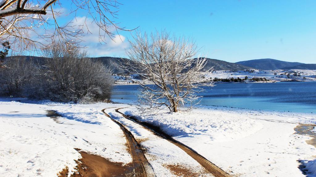 Panorama Jindabyne 모텔 외부 사진