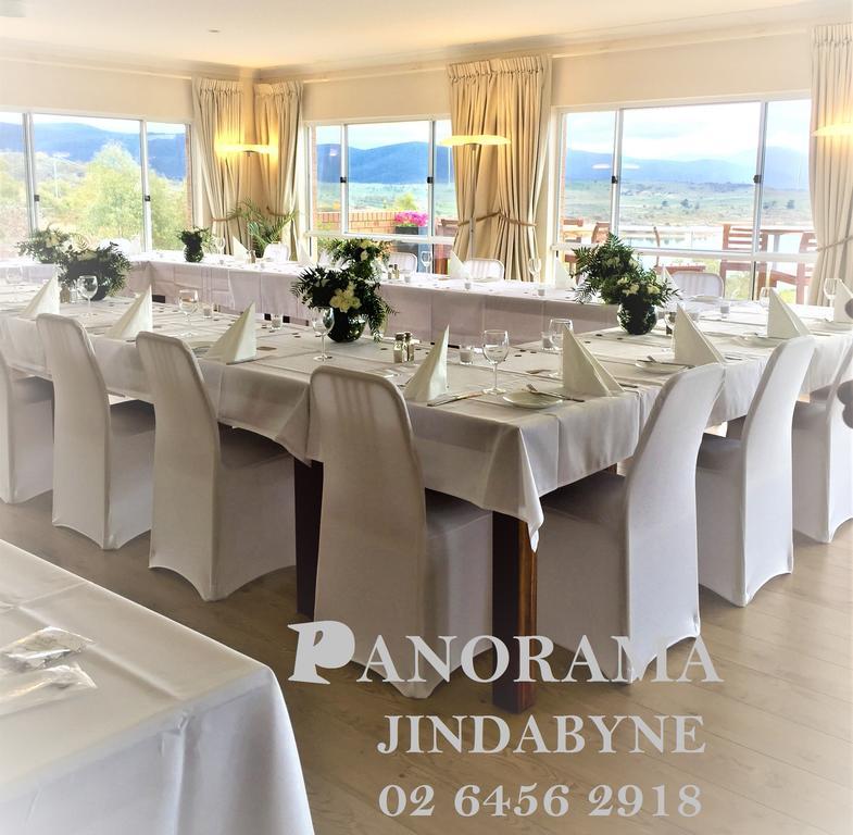 Panorama Jindabyne 모텔 외부 사진