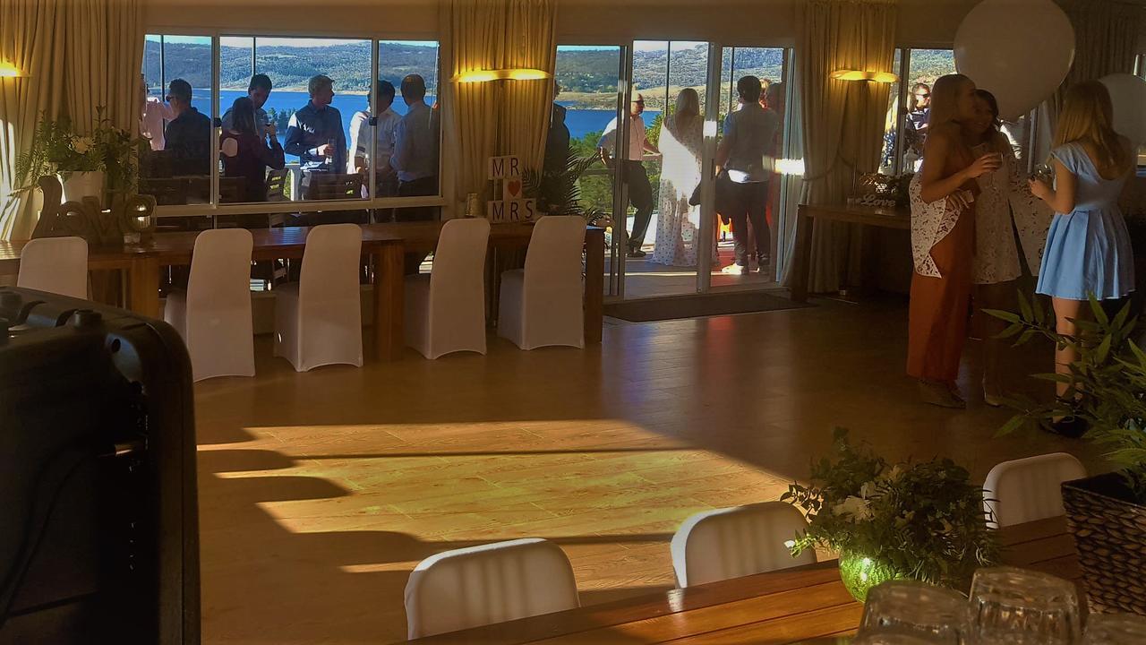 Panorama Jindabyne 모텔 외부 사진