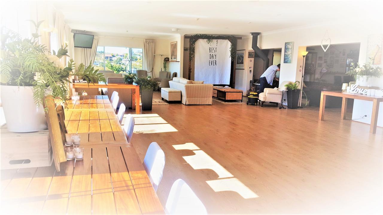 Panorama Jindabyne 모텔 외부 사진