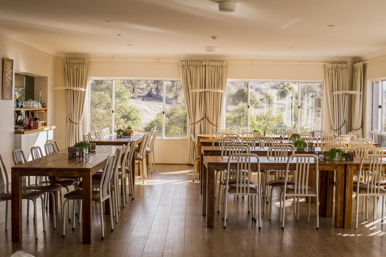 Panorama Jindabyne 모텔 외부 사진
