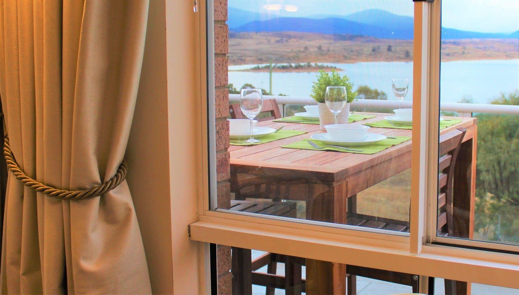 Panorama Jindabyne 모텔 외부 사진