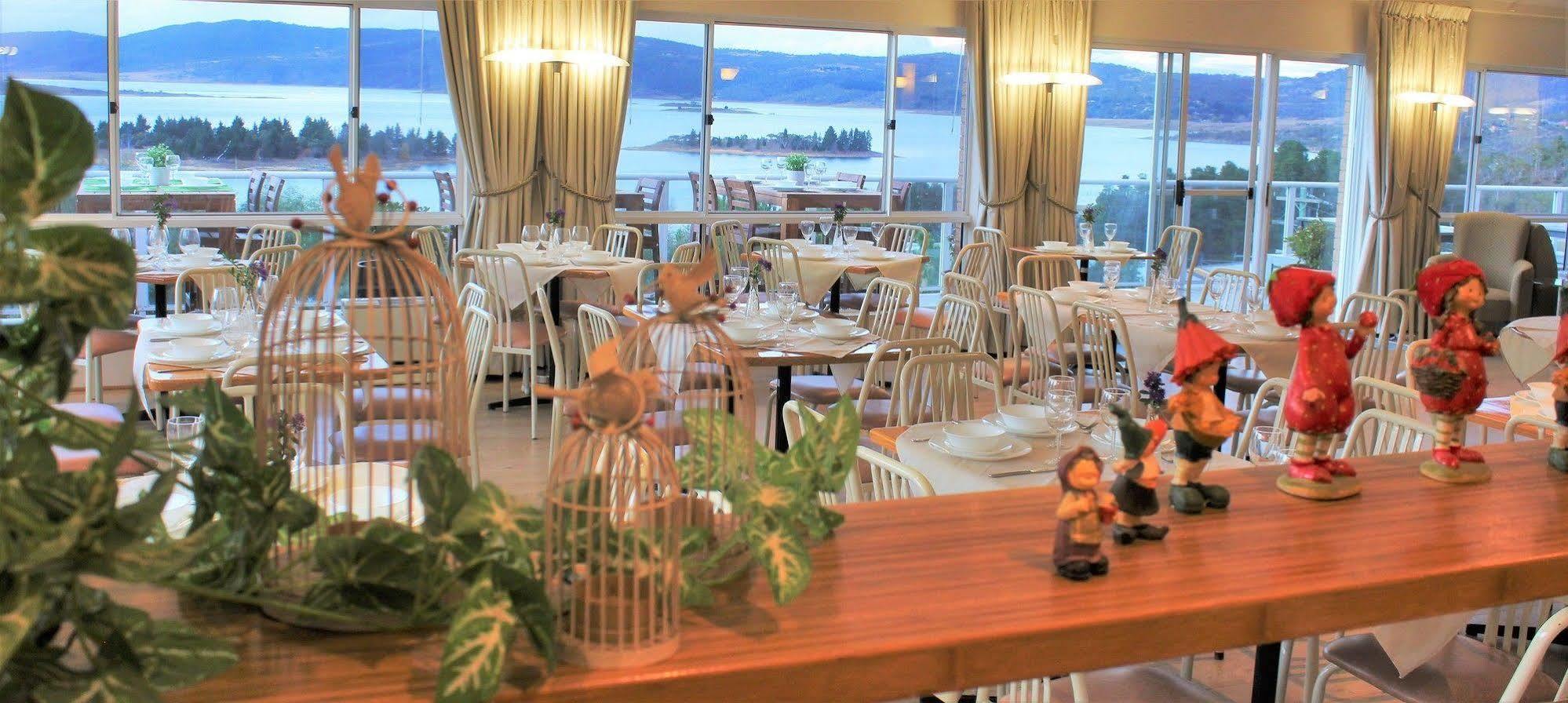 Panorama Jindabyne 모텔 외부 사진