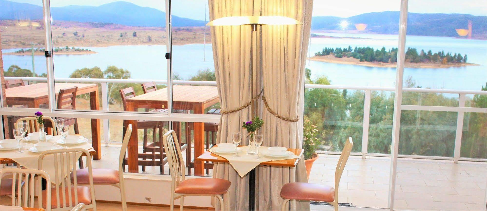 Panorama Jindabyne 모텔 외부 사진