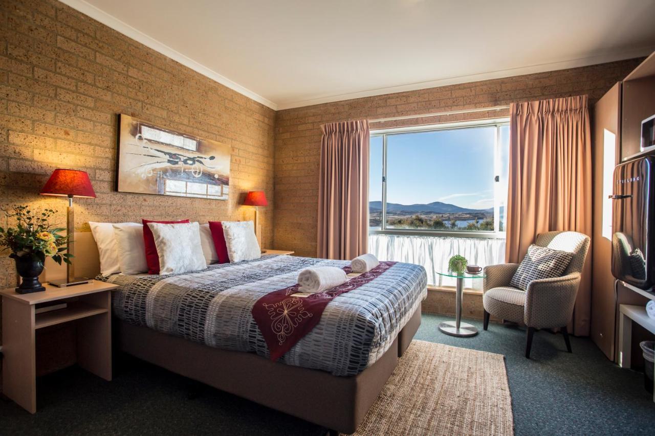 Panorama Jindabyne 모텔 외부 사진