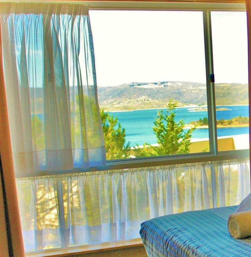 Panorama Jindabyne 모텔 외부 사진