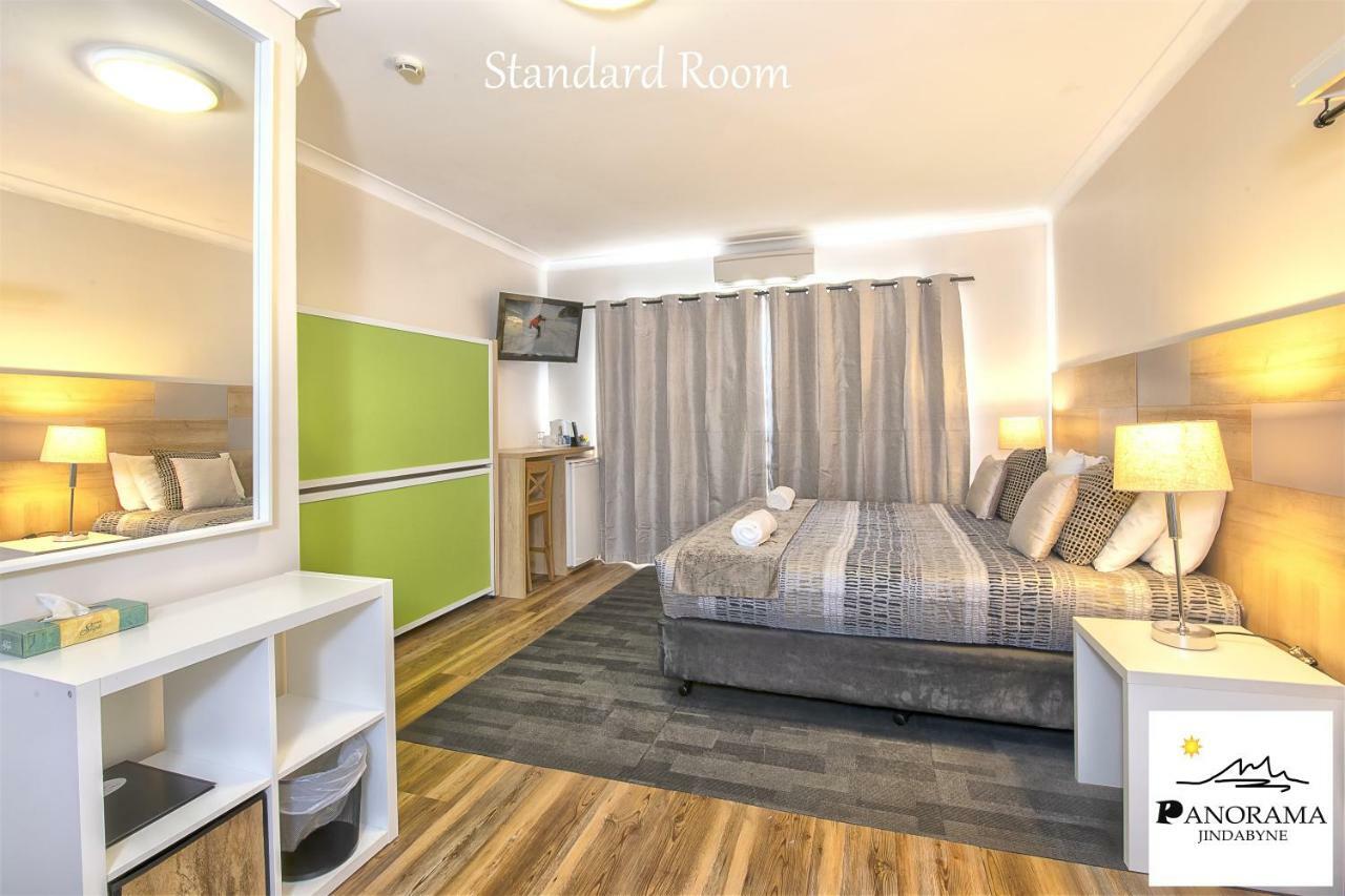 Panorama Jindabyne 모텔 외부 사진
